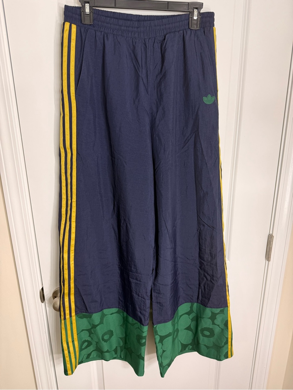 Adidas Marimekko Track Pants